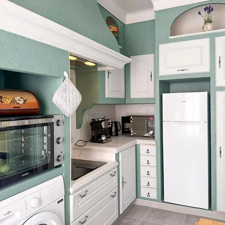 One Bedroom Cozy In Suquet - * 칸느