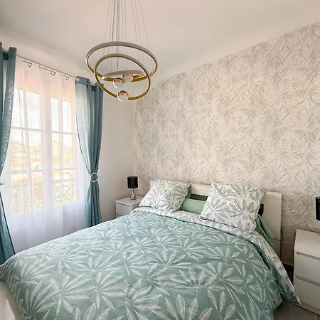 One Bedroom Cozy In Suquet - *